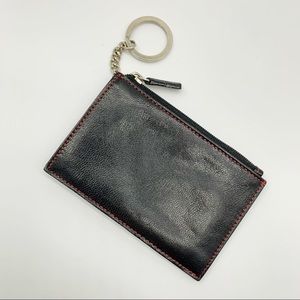 TUSK Card Case with Key Ring